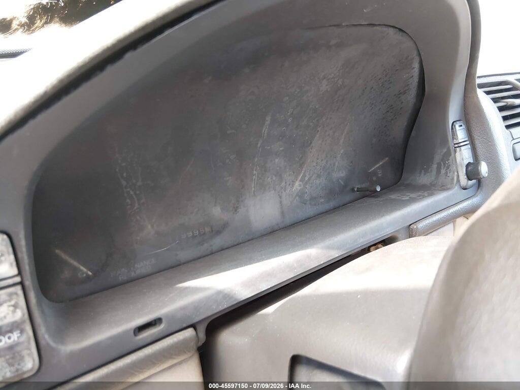 JH4KA7675PC004099 1993 ACURA LEGEND photo no. 7