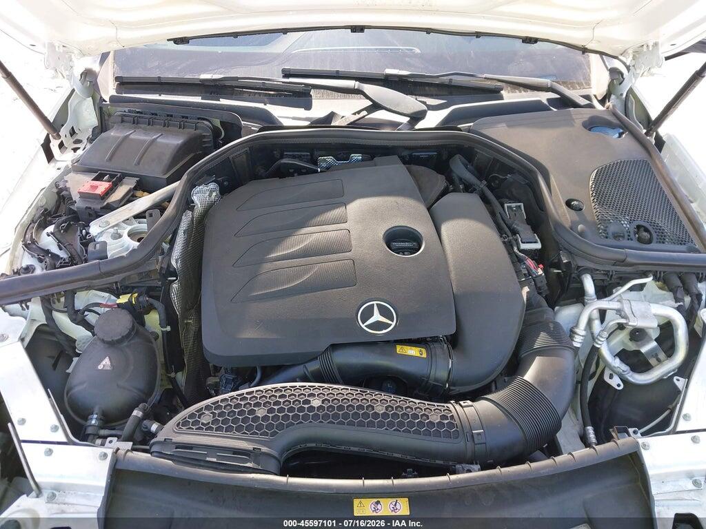 W1KZF8DB7MA959904 2021 MERCEDES-BENZ E 350 photo no. 10