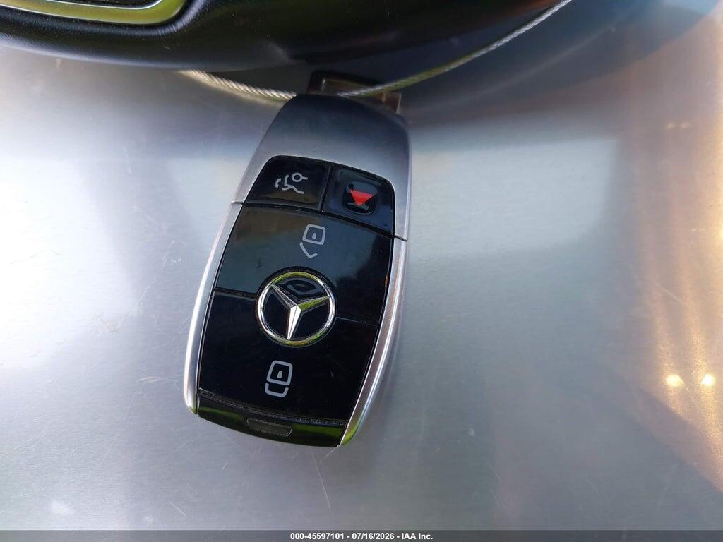 W1KZF8DB7MA959904 2021 MERCEDES-BENZ E 350 photo no. 11