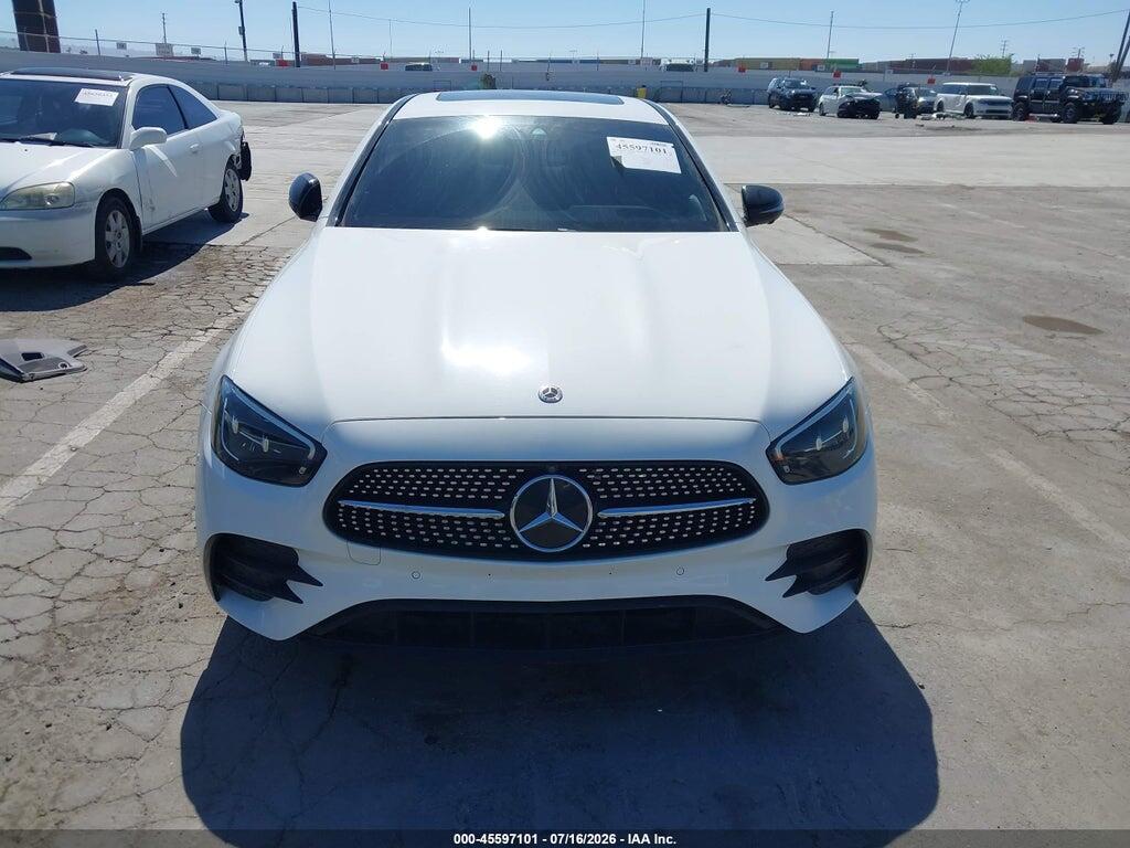 W1KZF8DB7MA959904 2021 MERCEDES-BENZ E 350 photo no. 12