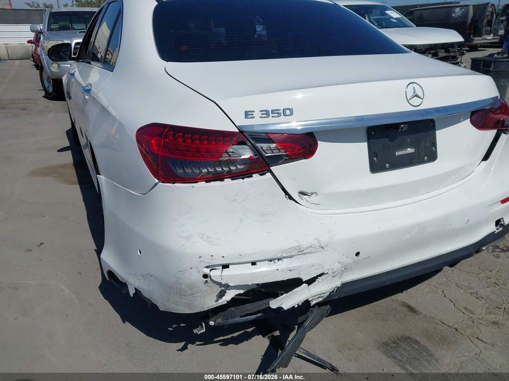 W1KZF8DB7MA959904 2021 MERCEDES-BENZ E 350 photo no. 6