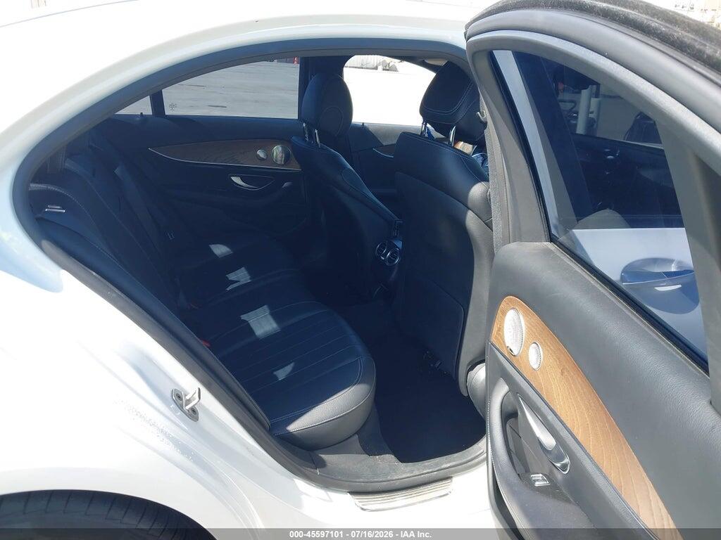 W1KZF8DB7MA959904 2021 MERCEDES-BENZ E 350 photo no. 8