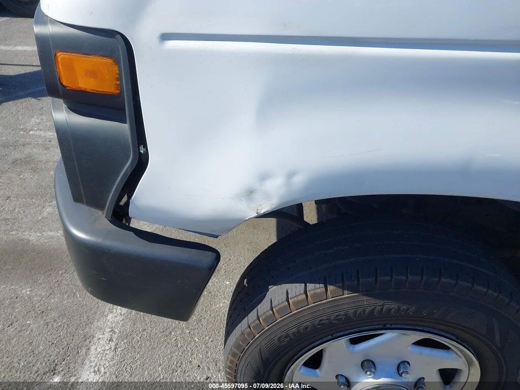 1FBNE31L38DB04119 2008 FORD E-350 SUPER DUTY photo no. 6