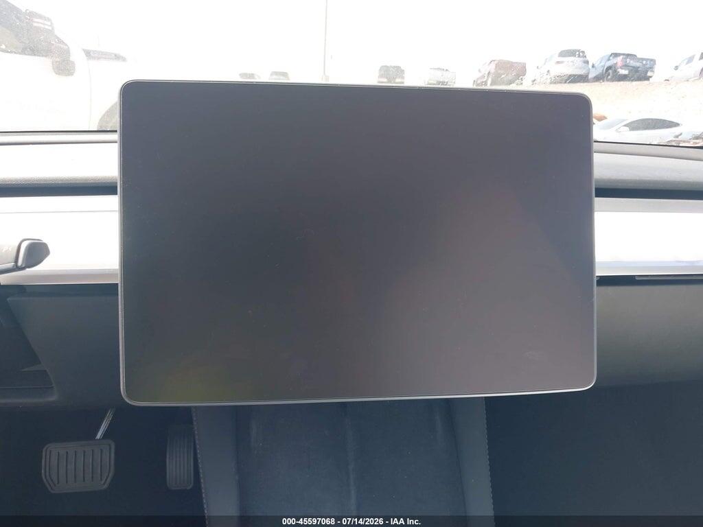 5YJ3E1EA6PF465576 2023 TESLA MODEL 3 photo no. 7