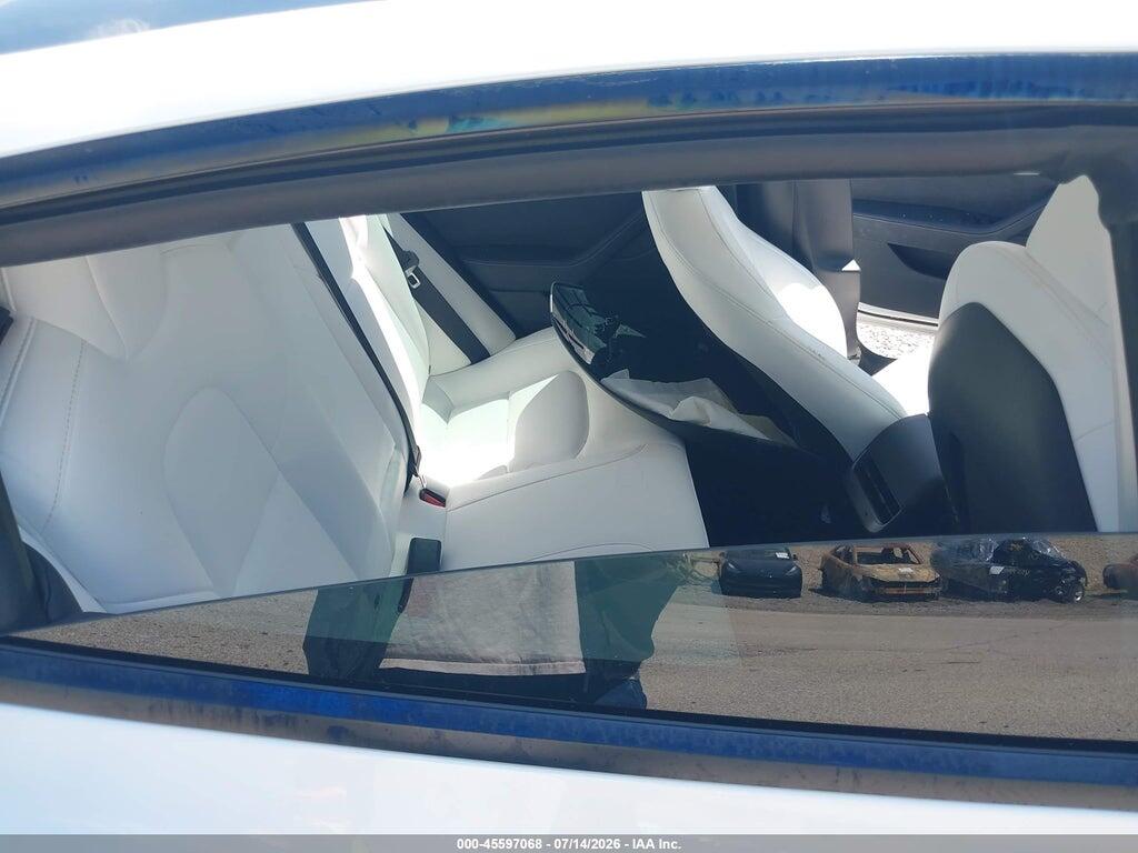 5YJ3E1EA6PF465576 2023 TESLA MODEL 3 photo no. 8