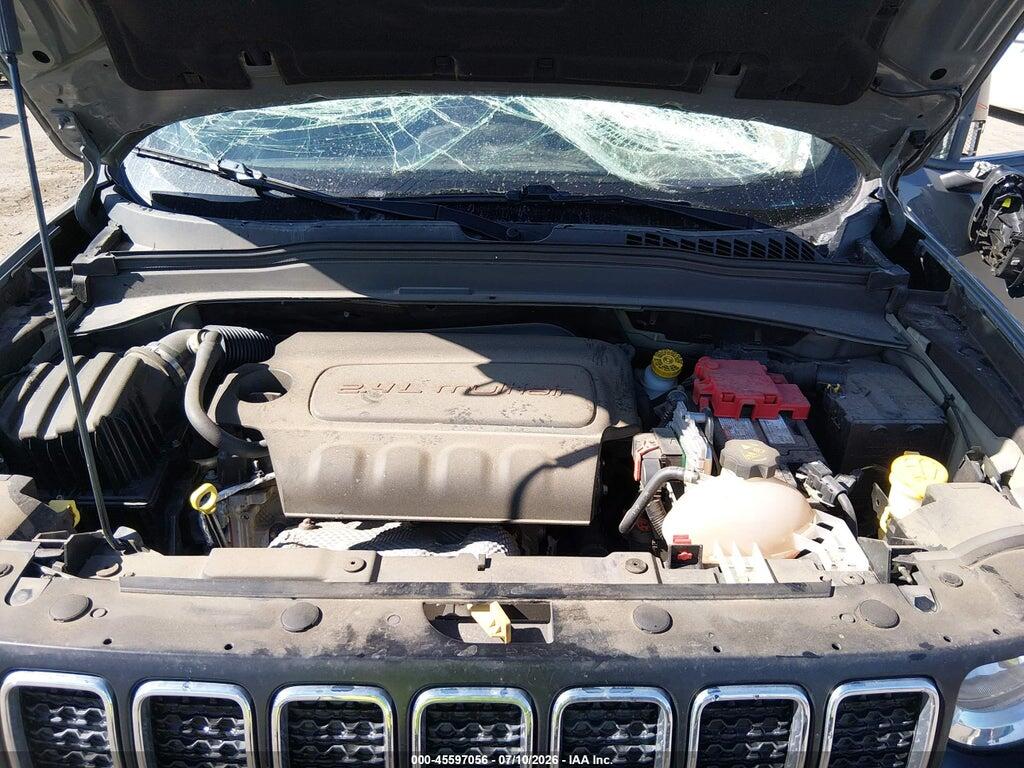 ZACNJCBB5MPM54244 2021 JEEP RENEGADE photo no. 10