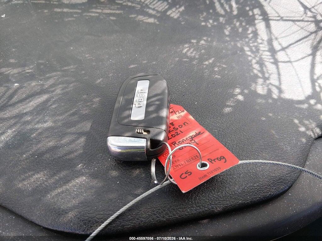 ZACNJCBB5MPM54244 2021 JEEP RENEGADE photo no. 11