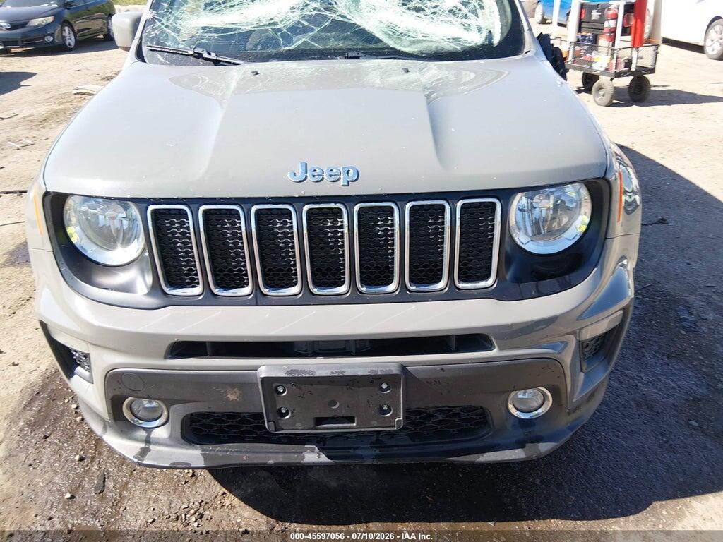 ZACNJCBB5MPM54244 2021 JEEP RENEGADE photo no. 12