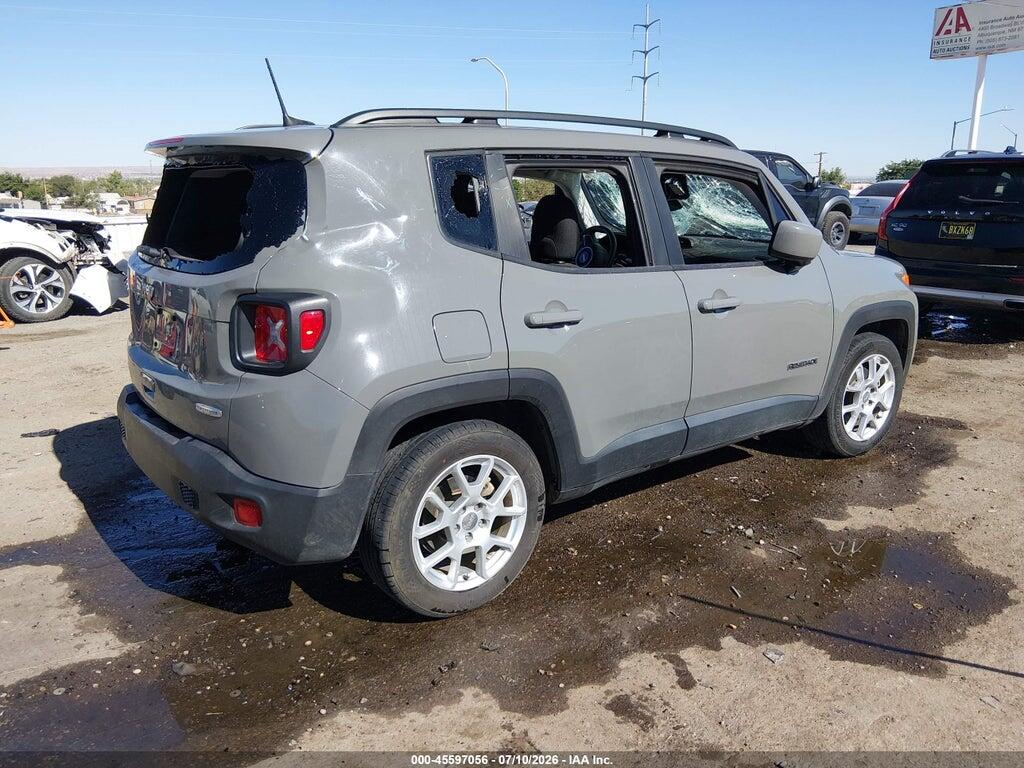 ZACNJCBB5MPM54244 2021 JEEP RENEGADE photo no. 4
