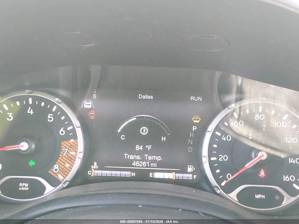 ZACNJCBB5MPM54244 2021 JEEP RENEGADE photo no. 7