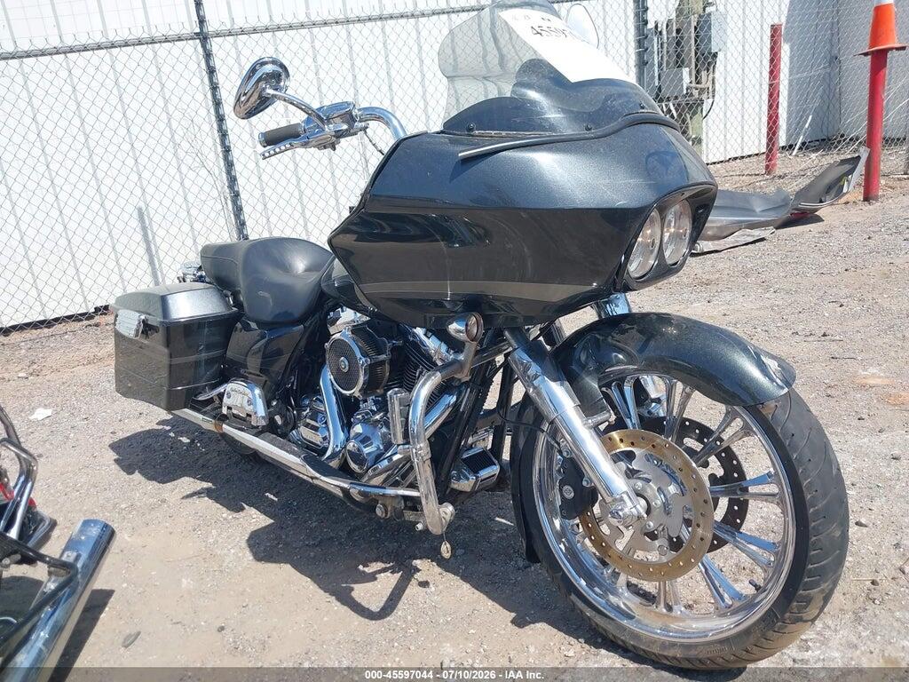 2009 HARLEY-DAVIDSON FLTR 1HD1FS4189Y675254