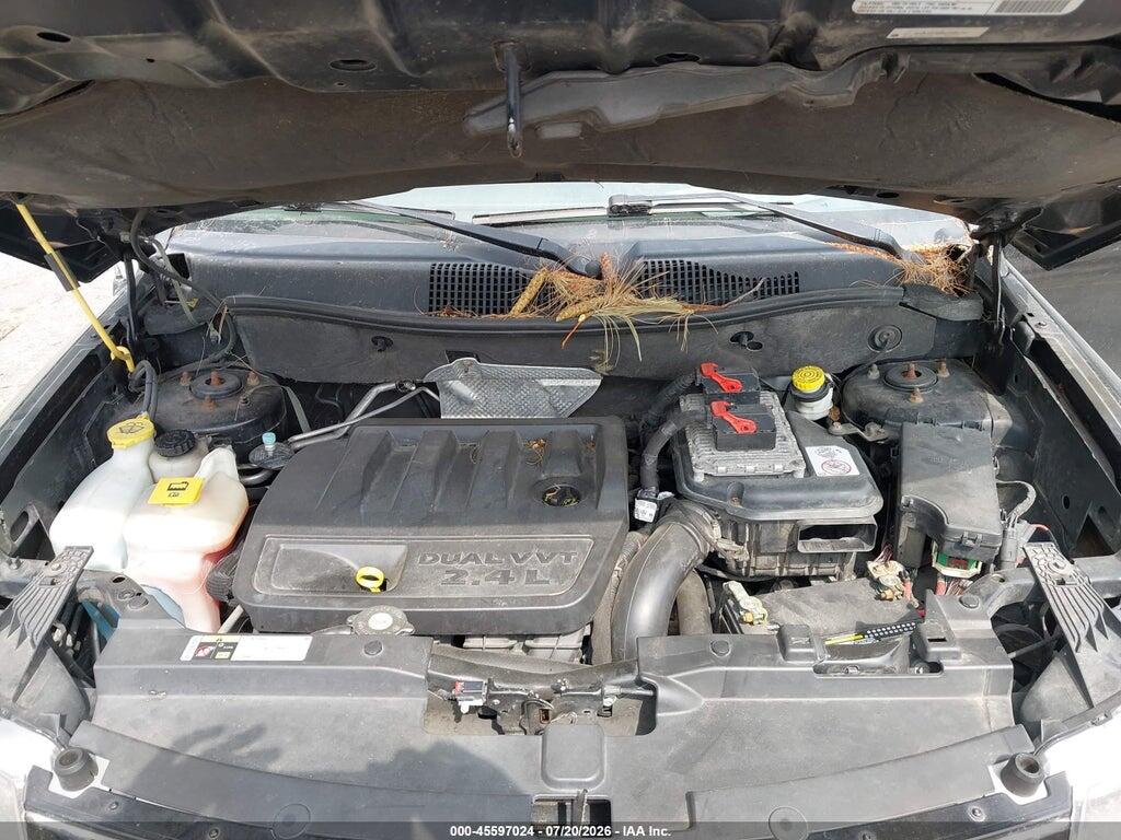 1C4NJDEB0ED502074 2014 JEEP COMPASS photo no. 10