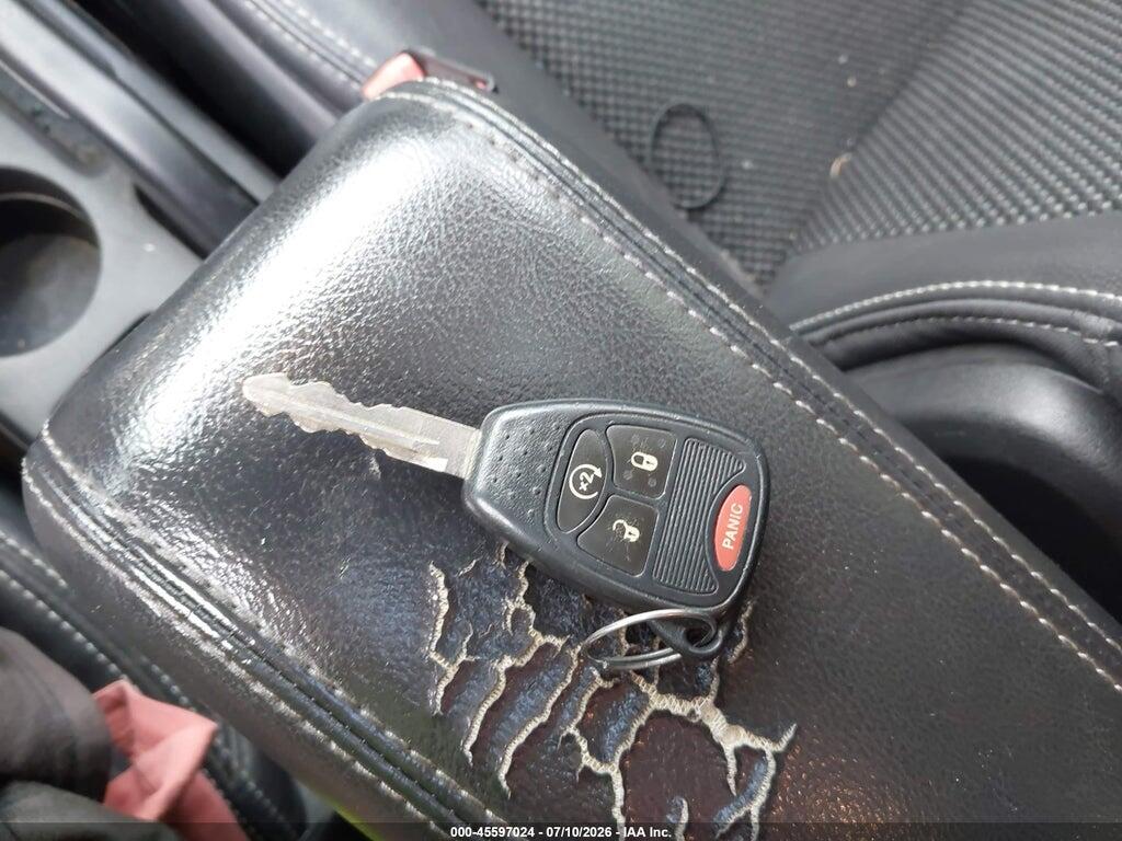 1C4NJDEB0ED502074 2014 JEEP COMPASS photo no. 11