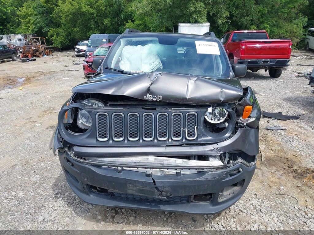 ZACCJBAB8JPJ44894 2018 JEEP RENEGADE photo no. 11