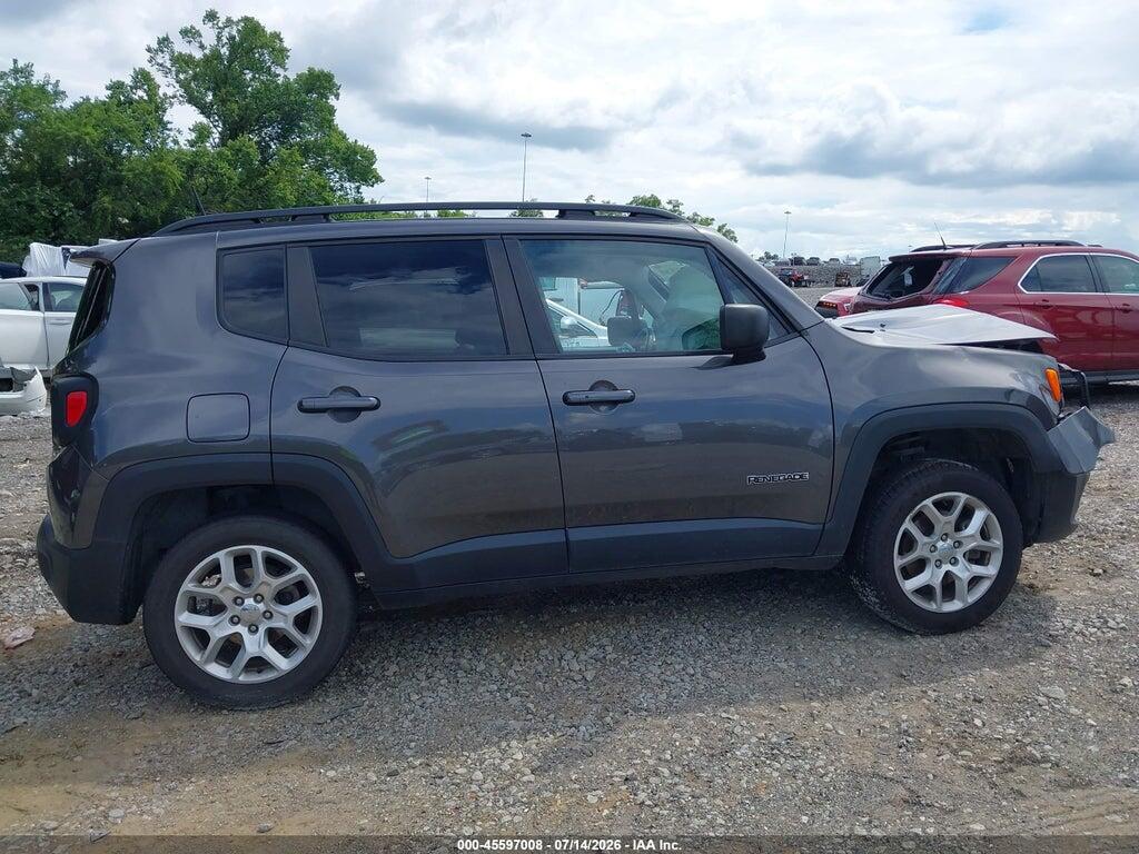 ZACCJBAB8JPJ44894 2018 JEEP RENEGADE photo no. 12