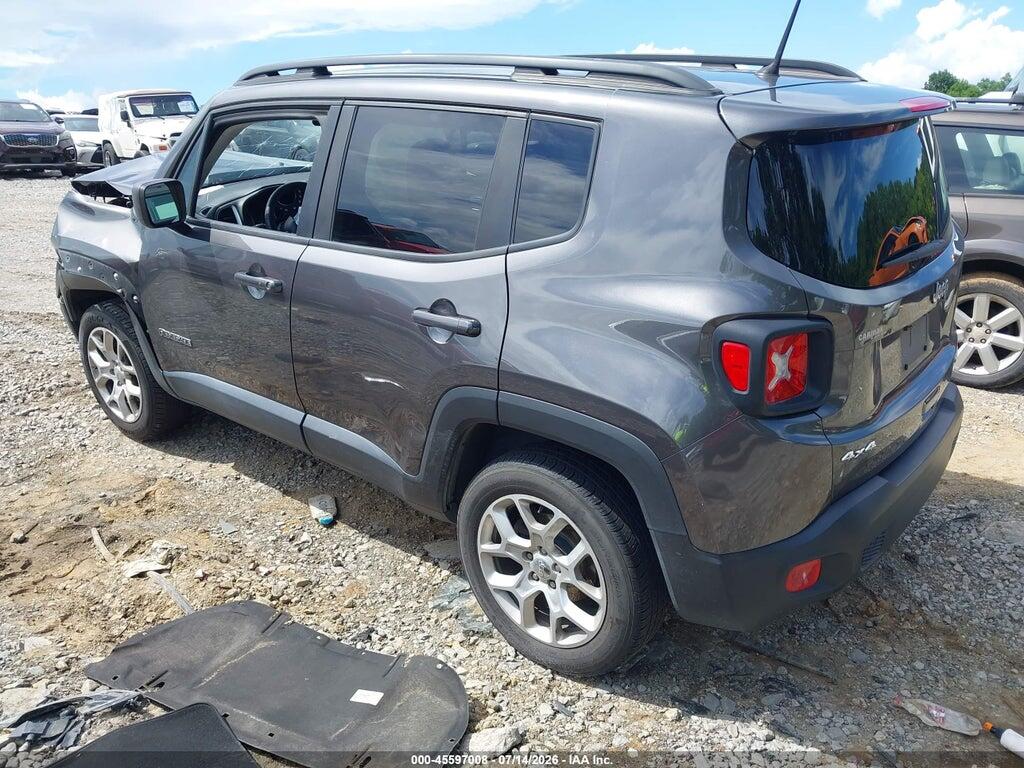 ZACCJBAB8JPJ44894 2018 JEEP RENEGADE photo no. 3