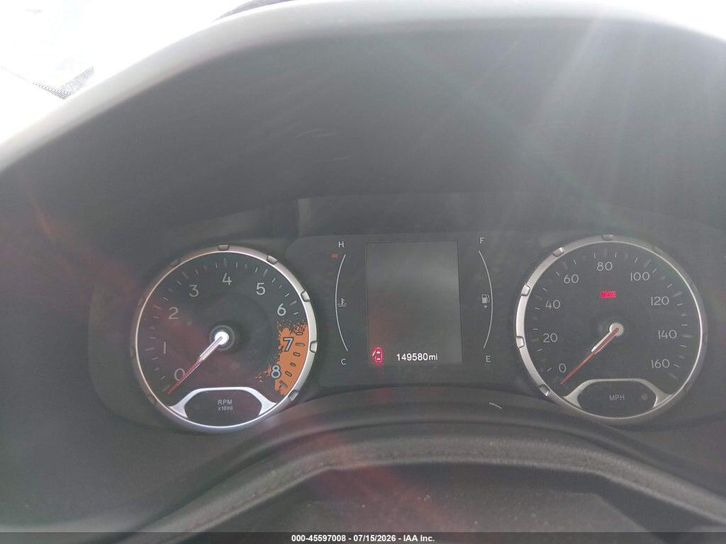 ZACCJBAB8JPJ44894 2018 JEEP RENEGADE photo no. 7