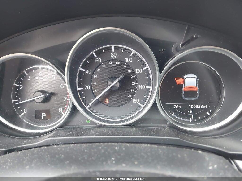 JM3KFBDM2J0379365 2018 MAZDA CX-5 photo no. 7