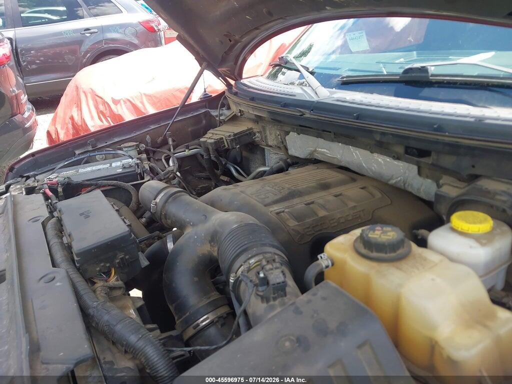 1FTFW1ET5EKF31949 2014 FORD F-150 photo no. 10