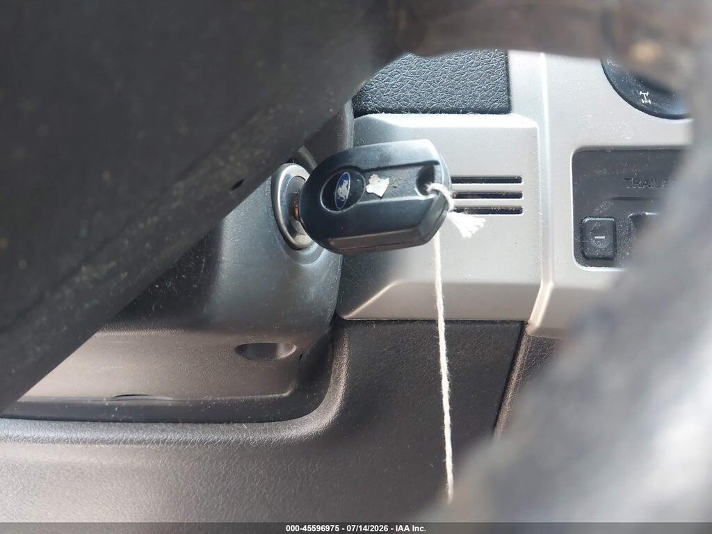 1FTFW1ET5EKF31949 2014 FORD F-150 photo no. 11
