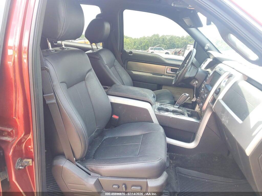 1FTFW1ET5EKF31949 2014 FORD F-150 photo no. 5