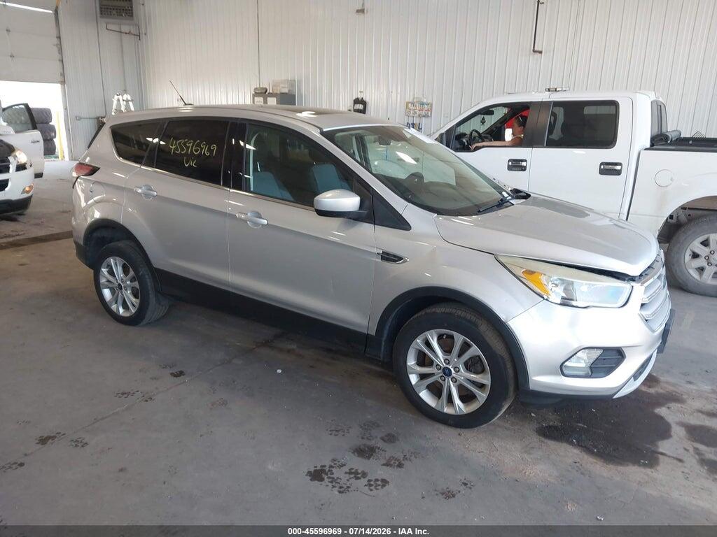 1FMCU9G92HUC03370 2017 FORD ESCAPE photo no. 1