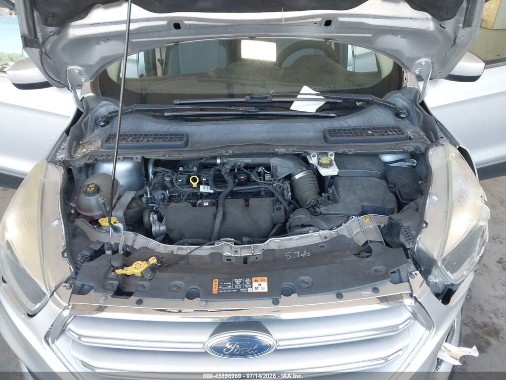 1FMCU9G92HUC03370 2017 FORD ESCAPE photo no. 10
