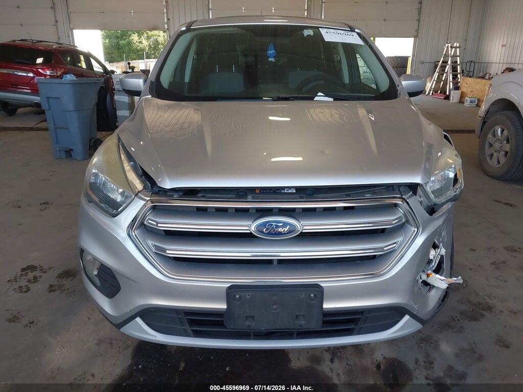 1FMCU9G92HUC03370 2017 FORD ESCAPE photo no. 12