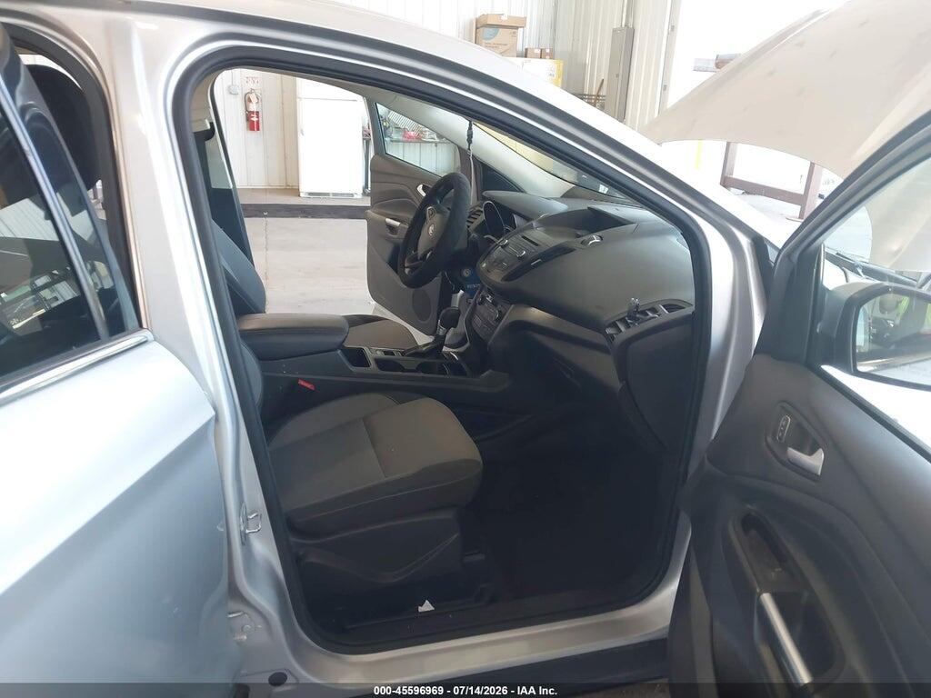 1FMCU9G92HUC03370 2017 FORD ESCAPE photo no. 5