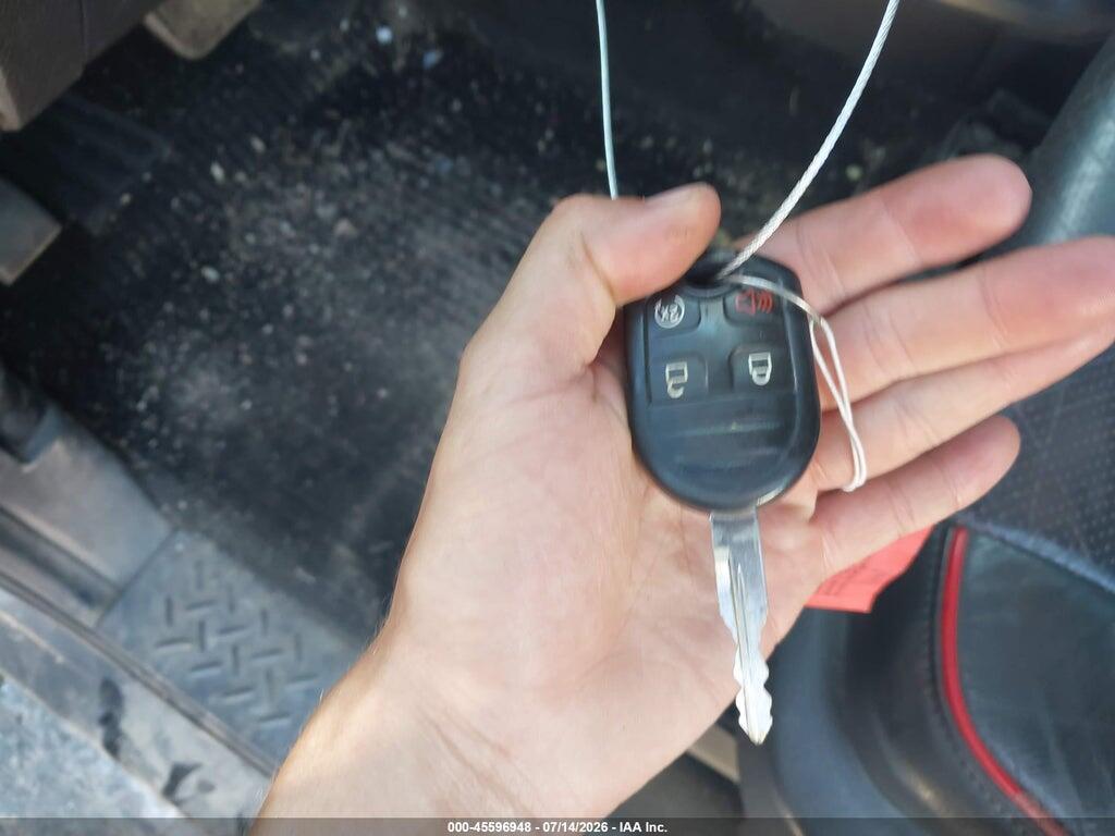 1FTFW1ET1CFC79512 2012 FORD F-150 photo no. 11
