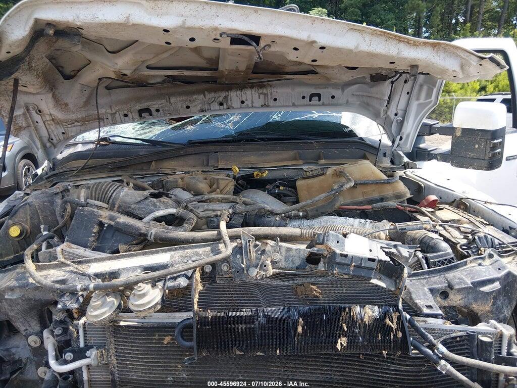 1FT7W2BT4EEB33449 2014 FORD F-250 photo no. 10