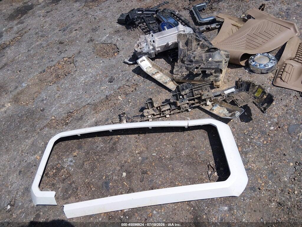 1FT7W2BT4EEB33449 2014 FORD F-250 photo no. 12