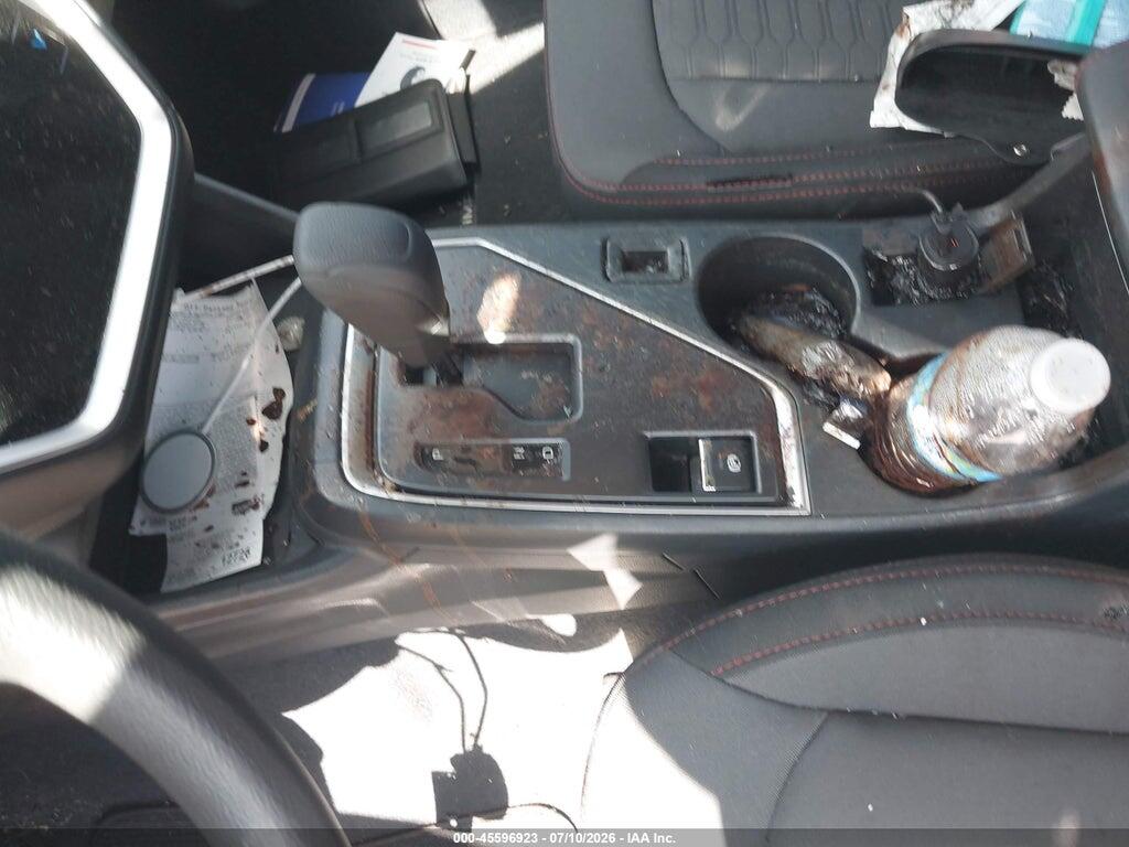 JF1GUAFC7S8274820 2025 SUBARU IMPREZA photo no. 12
