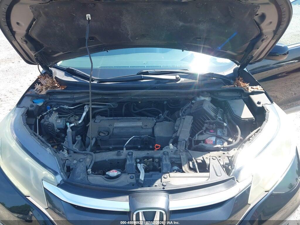 2HKRM4H79FH706366 2015 HONDA CR-V photo no. 10