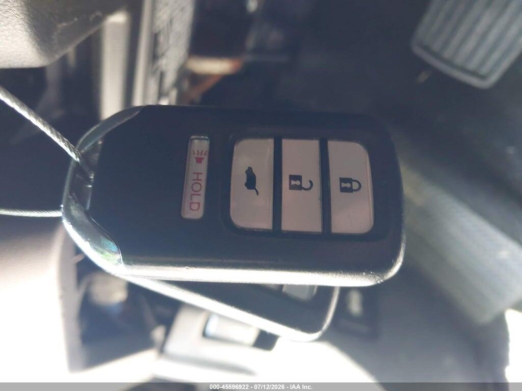 2HKRM4H79FH706366 2015 HONDA CR-V photo no. 11