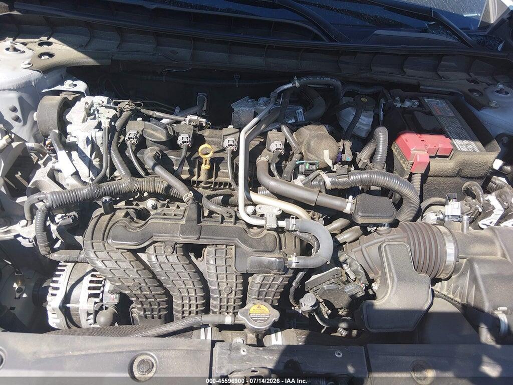 1N4BL4CW5RN334098 2024 NISSAN ALTIMA photo no. 10