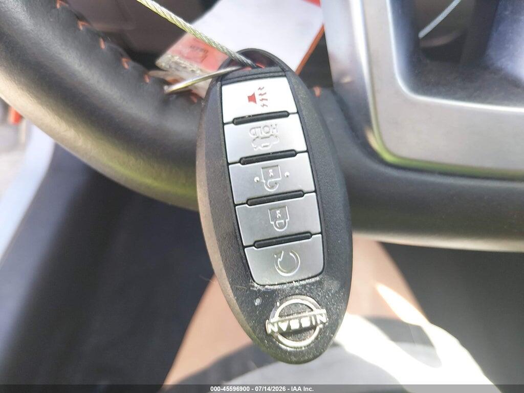 1N4BL4CW5RN334098 2024 NISSAN ALTIMA photo no. 11