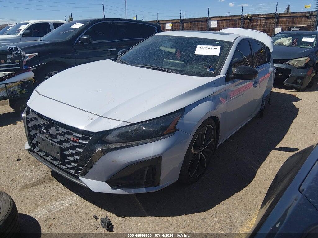 1N4BL4CW5RN334098 2024 NISSAN ALTIMA photo no. 2