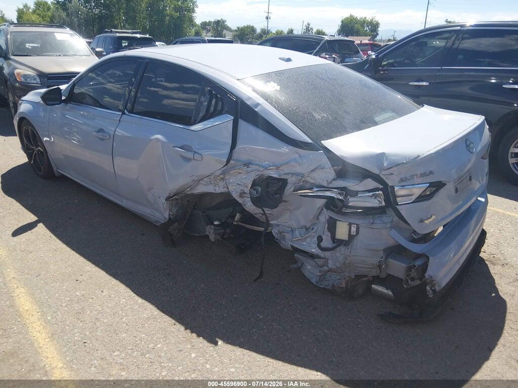 1N4BL4CW5RN334098 2024 NISSAN ALTIMA photo no. 3