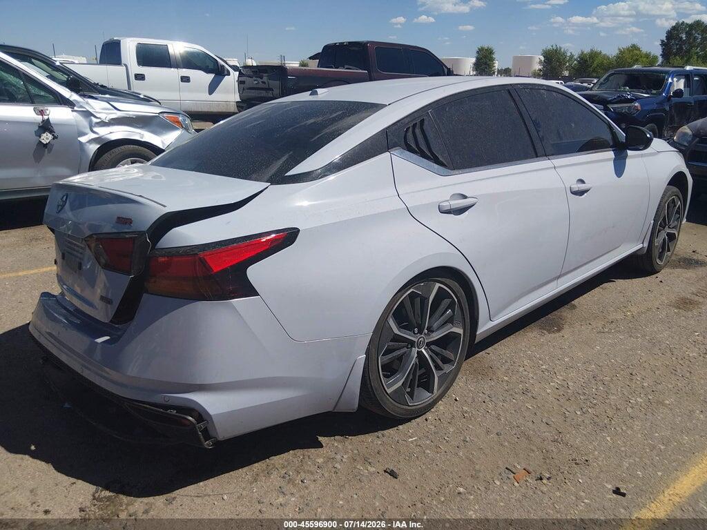 1N4BL4CW5RN334098 2024 NISSAN ALTIMA photo no. 4