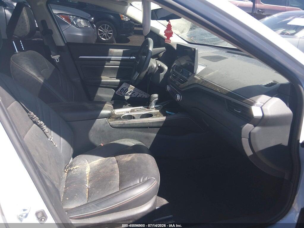1N4BL4CW5RN334098 2024 NISSAN ALTIMA photo no. 5
