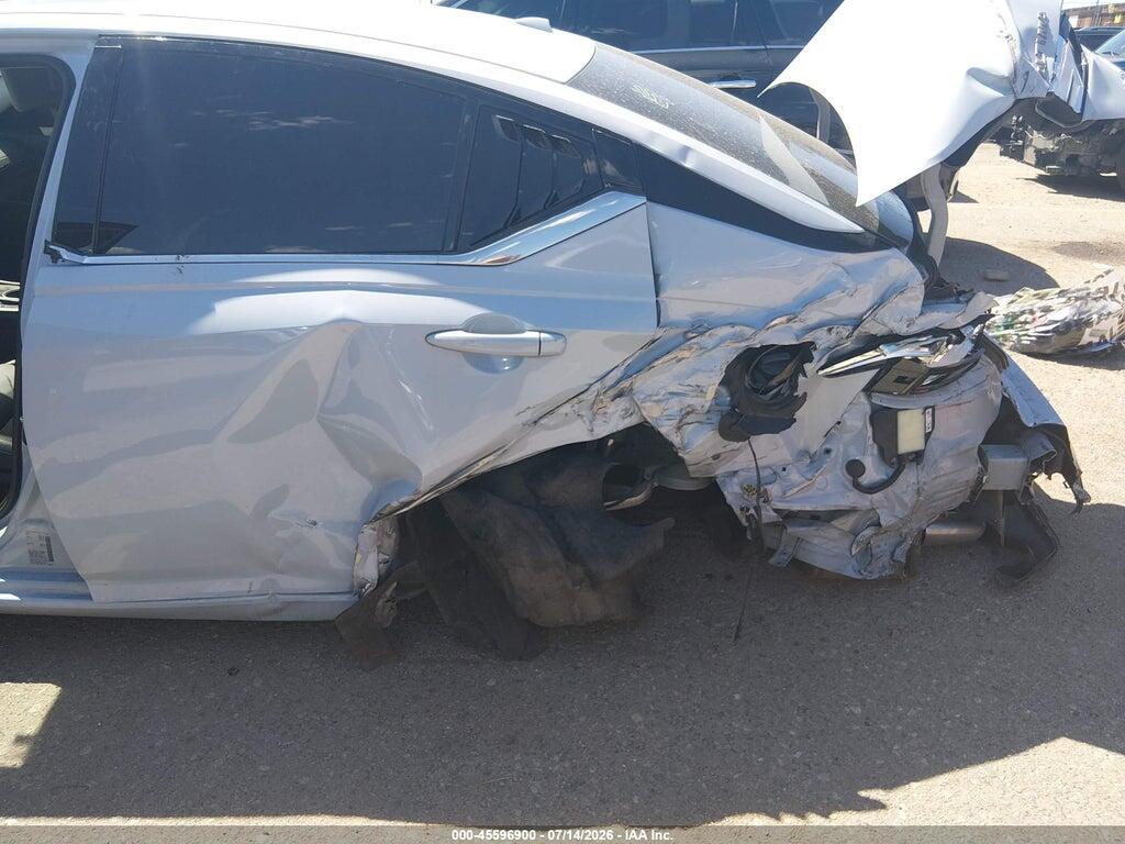1N4BL4CW5RN334098 2024 NISSAN ALTIMA photo no. 6