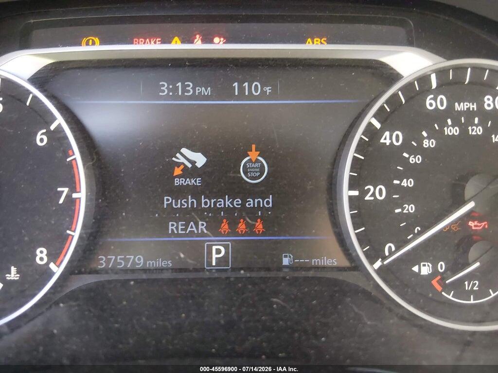 1N4BL4CW5RN334098 2024 NISSAN ALTIMA photo no. 7
