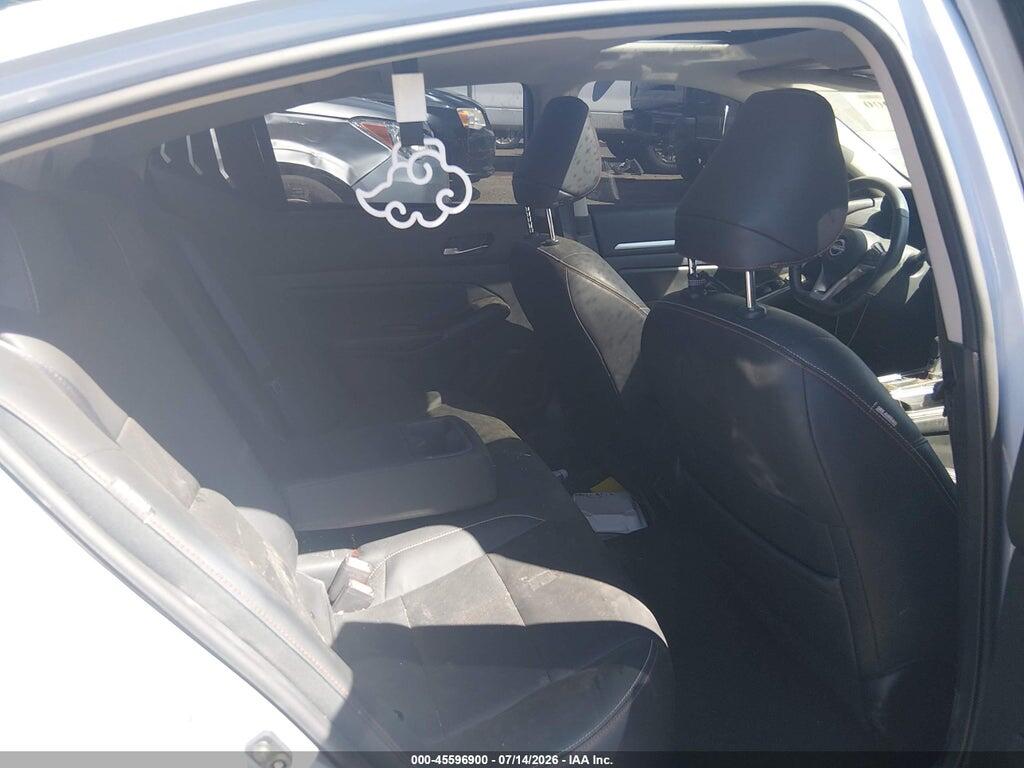 1N4BL4CW5RN334098 2024 NISSAN ALTIMA photo no. 8