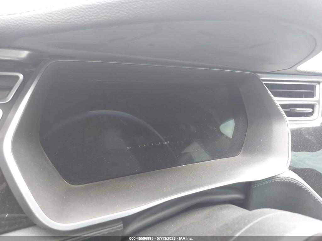 5YJSA1H15EFP39785 2014 TESLA MODEL S photo no. 7