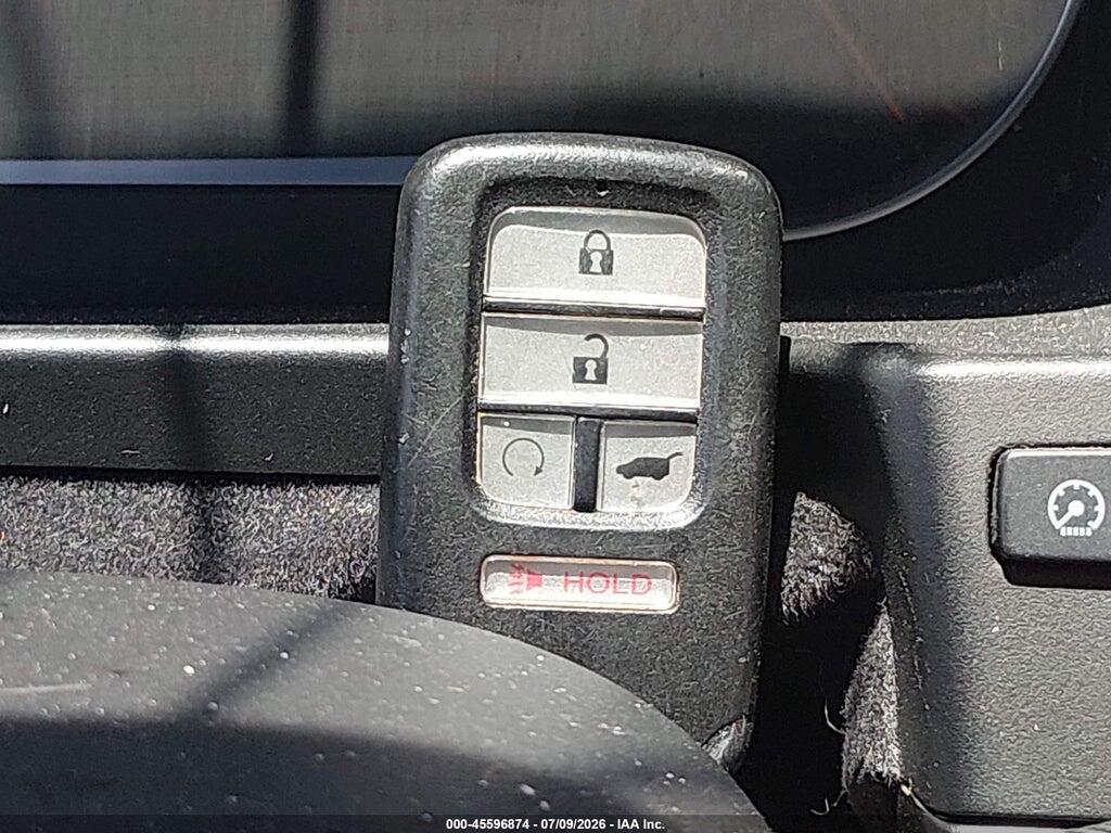 5FNYF7H52LB004065 2020 HONDA PASSPORT photo no. 11