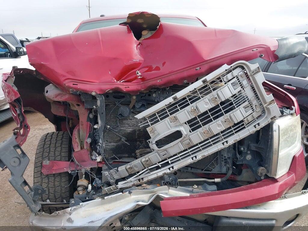 1FTFW1CFXEFC84661 2014 FORD F-150 photo no. 6