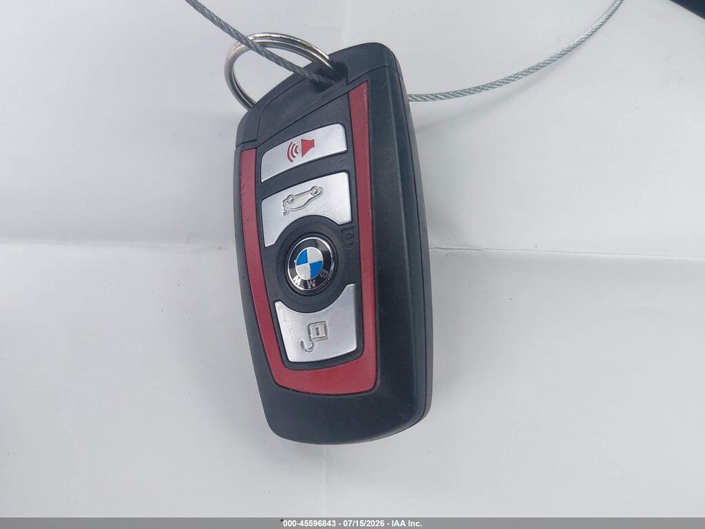 WBA3A9C5XFKW74818 2015 BMW 335I photo no. 11