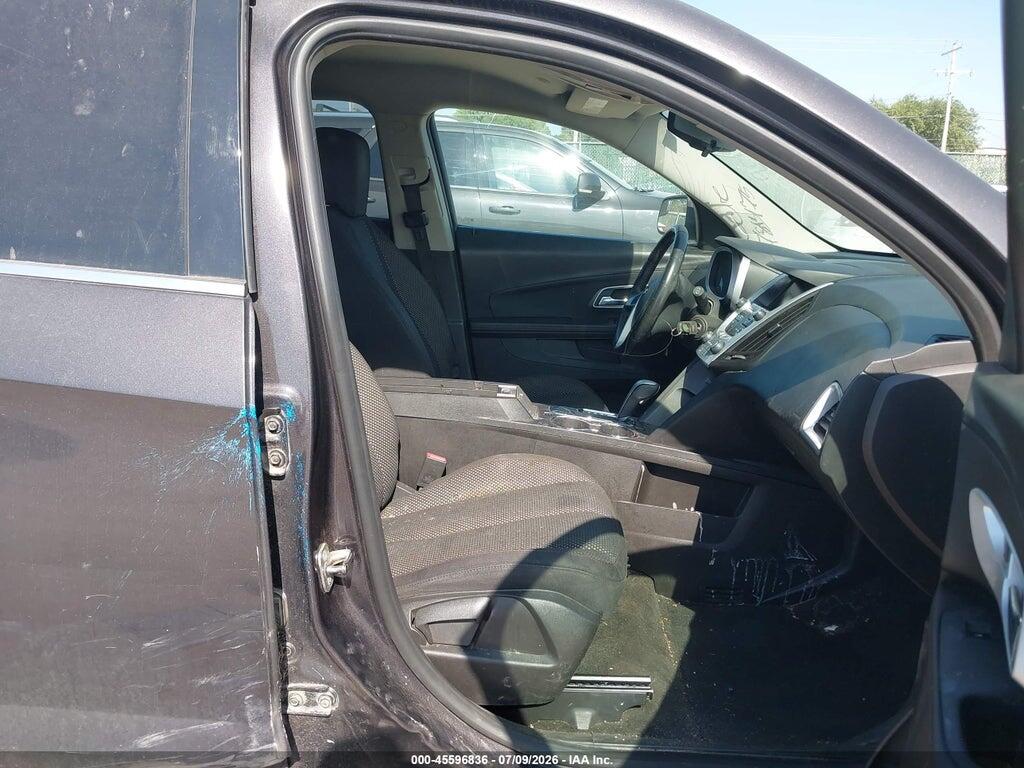 1D4RE4GGXBC667214 2011 DODGE DURANGO photo no. 5