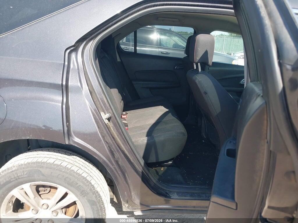 1D4RE4GGXBC667214 2011 DODGE DURANGO photo no. 8